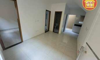 Imagem: Casa com 2 dormitórios à venda, 40 m²