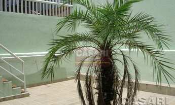 Imagem 5: Sobrado com 2 dormitórios à venda, 150 m² - Vila Mussolini - São Bernardo do Campo/SP