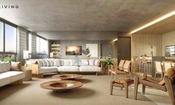 Imagem: Apartamento Garden com 3 dormitórios à