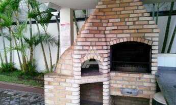 Imagem 2: 61,17m², 03 dormitórios e 02 vagas