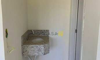 Imagem 5: Sala para alugar, 45 m² por R$ 1.400,00/mês - Centro - Americana/SP