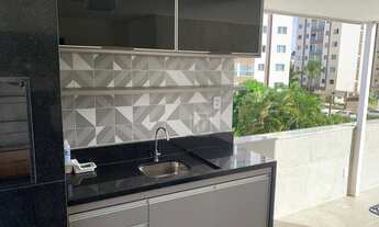 Imagem 4: Cobertura com 3 dormitórios à venda, 140 m² por R$ 650.000,00 - Buraquinho - Lauro de Frei