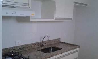 Imagem 6: Apartamento com 2 dormitórios à venda, 72 m² por R$ 350.000,00 - Parque Vivaldi Leite Ribe