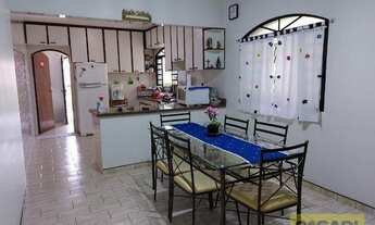 Imagem 4: Sobrado com 3 dormitórios à venda, 241 m² - Jardim Palermo - São Bernardo do Campo/SP