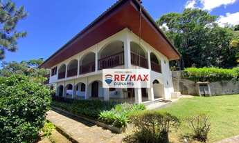 Imagem 2: Casa com 5 suítes à venda, 733 m² na Iucas - Teresópolis/RJ