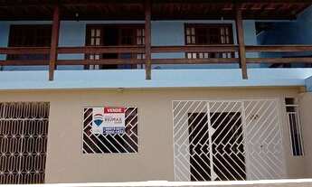 Imagem: Casa à venda, 130 m² por R$ 250.000,00