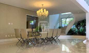 Imagem 5: Casa com 4 dormitórios, 600 m² - venda por R$ 3.400.000,00 ou aluguel por R$ 18.000,00/mês