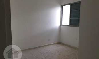 Imagem 7: Apartamento com 2 dormitórios para alugar, 62 m² por R$ 1.150,00/mês - Vila Bandeirantes