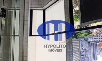 Imagem 7: Apartamento com 2 dormitórios à venda, 69 m² por R$ 780.000,00 - Funcionários - Belo Horiz