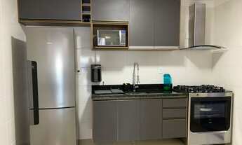 Imagem 6: Apartamento para venda tem 102 metros quadrados com 3 quartos em Jardim Praia Grande - Mon