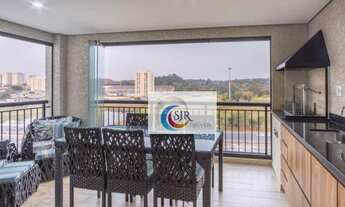 Imagem 5: Apartamento com 3 dormitórios à venda, 94 m² - Vila Guarani (Zona Sul) - São Paulo/SP