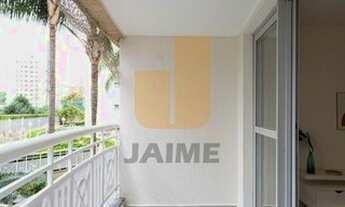 Imagem 3: Belo apartamento em área nobre da Vila Leopoldina, ótima vista, em condomínio com lazer co