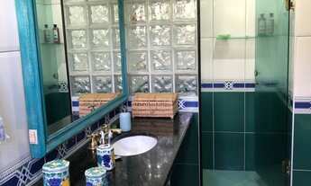 Imagem 6: AREAL / COND. FAZENDA SANTA MONICA