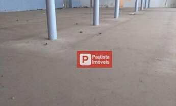 Imagem 4: Galpão em Interlagos 3700m² de terreno, São Paulo