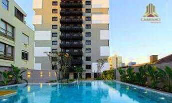 Imagem 5: No Vértice Home Design, apartamento novo pronta entrega