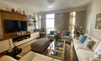 Imagem 1: Apartamento para venda tem 94 metros quadrados com 2 quartos em São Conrado - Rio de Janei