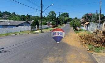 Imagem 3: Terreno à venda, 482 m² por R$ 150.000,00 - Aparecida - Alvorada/RS