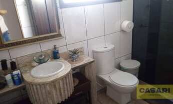 Imagem 6: Casa com 3 dormitórios à venda, 200 m² - Paulicéia - São Bernardo do Campo/SP