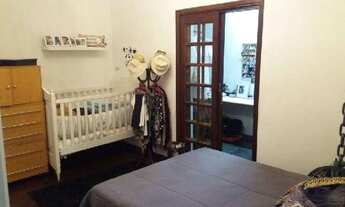 Imagem 6: Excelente sobrado 170m² Vila Prudente, 3 dorms, 2 suítes, 2 vagas, lareira, churrasqueira