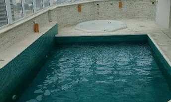 Imagem: Cobertura à venda, 600 m² por R$ 2.660.000,00