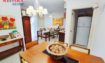 Imagem 3: Apartamento com 3 dormitórios à venda, 110 m² por R$ 550.000,00 - Jardim Apipema - Salvado