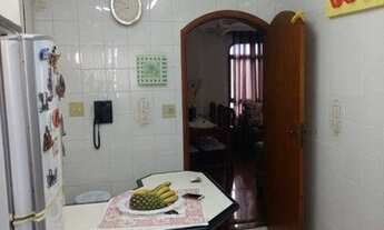 Imagem 6: Apartamento à venda, 138 m² por R$ 630.000,01 - Parque das Nações - Santo André/SP