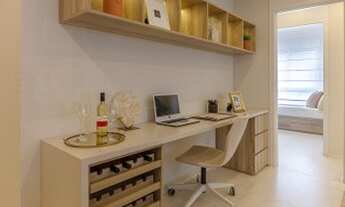 Imagem 2: SIDE BARRA FUNDA 68m - UNIDADE PROMOCIONAL