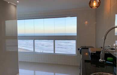 Imagem 14: Apartamento para venda tem 102 metros quadrados com 3 quartos em Jardim Praia Grande - Mon