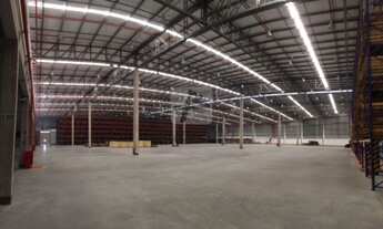 Imagem 7: SAO BERNARDO DO CAMPO - Galpão/Depósito/Armazém - Curucutu