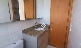 Imagem 7: Apartamento com 3 dormitórios à venda, 97 m² por R$ 585.000,00 - Jardim Califórnia - Jacar