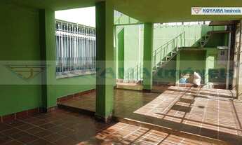 Imagem 3: Sobrado com 3 dormitórios, 185m² - venda ou locação - Jardim da Saúde - São Paulo/SP