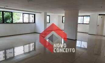Imagem 5: Apartamento com 3 dormitórios à venda, 150 m² por R$ 790.000,00 - Cocó - Fortaleza/CE