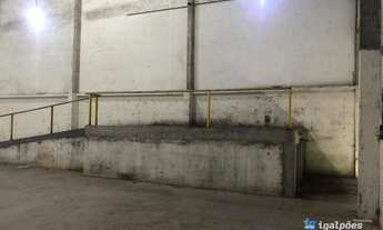 Imagem 2: Galpão com 2.200 m² com Doca Dentro de Condomínio na BR 101 em Jaboatão dos Guararapes - P