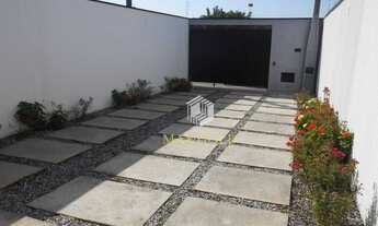 Imagem 3: Casa com 2 dormitórios à venda, 63 m² por R$ 195.000,00 - Jardim Santa Tereza - Taubaté/SP