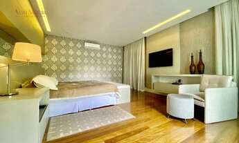 Imagem 7: Casa com 4 dormitórios, 750 m² - venda por R$ 6.800.000 ou aluguel por R$ 45.000/mês - Res