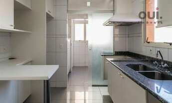 Imagem 4: Apartamento à venda, 129 m² por R$ 1.360.000,00 - Alto de Pinheiros - São Paulo/SP