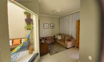 Imagem 6: Campo Novo Casa em condomínio com 3 dormitórios