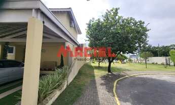 Imagem 5: Venda - CASA COND. FECHADO COND HOME CLUB VILLA BRANCA - VILA BRANCA - JACAREI - 250 M² AT