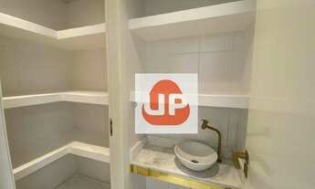 Imagem 5: Sala, 72 m² - venda por R$ 723.900,00 ou aluguel por R$ 5.000,00/mês - Edifício Medic Life