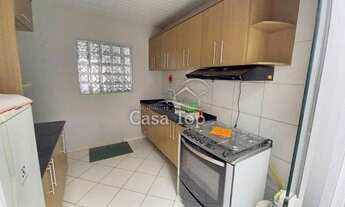 Imagem 4: Casa mobiliada para alugar Residencial Ipê - Uvaranas