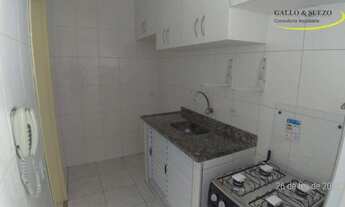 Imagem 4: Apartamento 02 dormitórios no Metrô Conceição