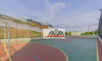 Imagem 4: Apartamento com Lazer completo na região do Parque Industrial - Vila Mimosa - Campinas/SP