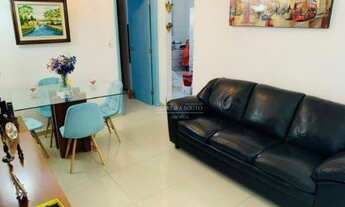 Imagem 3: Apartamento à venda, 48 m² por R$ 400.000,00 - Icaraí - Niterói/RJ