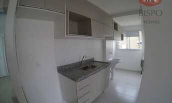 Imagem 5: Apartamento, 53 m² - venda por R$ 300.038,70 ou aluguel por R$ 1.200,00/mês - Centro - Ame