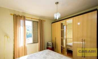 Imagem 7: Sobrado com 3 dormitórios à venda, 180 m² - Vila Curuçá - Santo André/SP