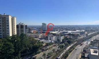 Imagem 7: APARTAMENTO COBERTURA com 3 dormitórios para alugar com 356m² por R$ 4.500,00 no bairro Ce