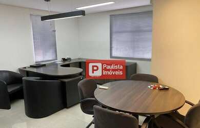 Imagem 4: Prédio para alugar, 836 m² por R$ 45.000,00/mês - Brooklin - São Paulo/SP