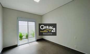 Imagem 5: Casa à venda, 264 m² por R$ 2.750.000,00 - Condomínio Santa Clara - Indaiatuba/SP