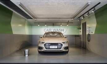 Imagem 4: Apartamento com 3 dormitórios à venda, 91 m² - Campestre - Santo André/SP