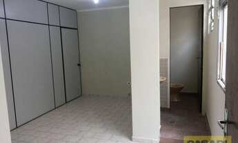 Imagem 2: Sala, 32 m² - venda ou aluguel - Planalto - São Bernardo do Campo/SP